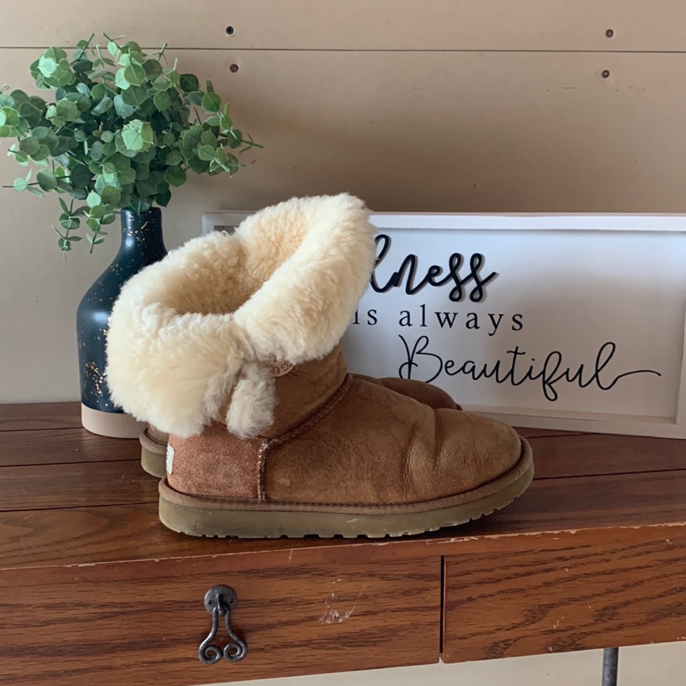 Ugg boots